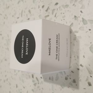 Maelove "The One Cream"